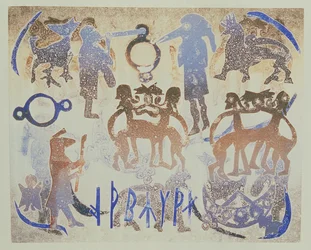 Celebrazione, 1995